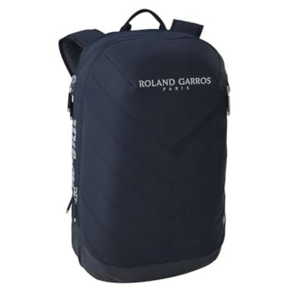 Wilson Roland Garros Session Soiree Backpack - Picture 1 of 6